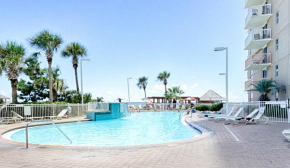 Гостиница Pelican Beach Resort by Wyndham Vacation Rentals  Дестин